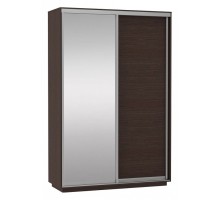 Шкаф-купе Экспресс Медиум Дуо 1200x600x2200