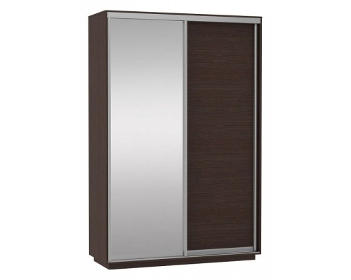 Шкаф-купе Экспресс Медиум Дуо 1200x600x2200