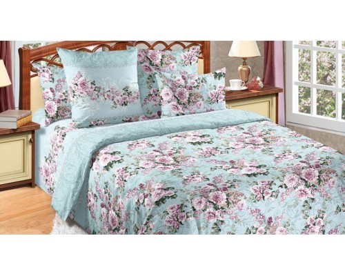 Постельное белье семейное BR-15