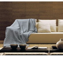 Плед (180х200 см) Manhattan