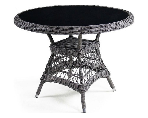 Стол обеденный T306-D105 Light brown