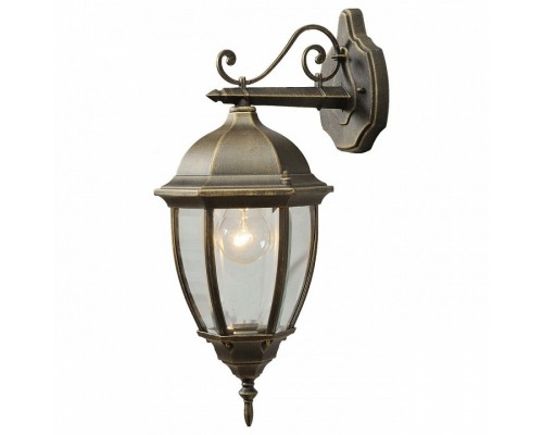 Светильник на штанге MW-Light Фабур 804020201