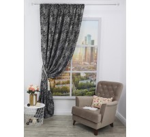 Портьера (200x270 см) 1шт. RR