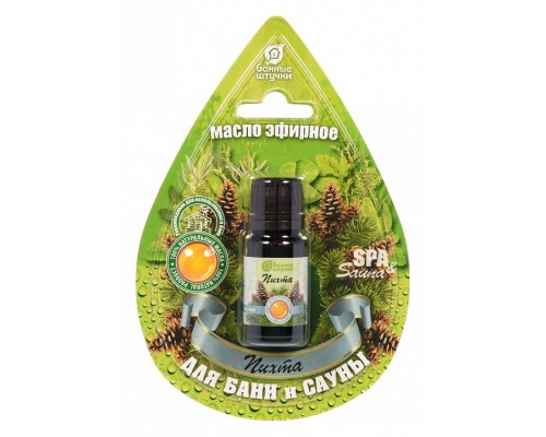 Эфирное масло (10 мл) 32206