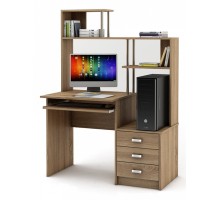 Стол компьютерный Имидж-26