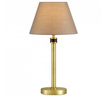 Настольная лампа декоративная Lumion Montana 4429/1T