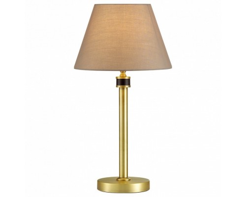 Настольная лампа декоративная Lumion Montana 4429/1T