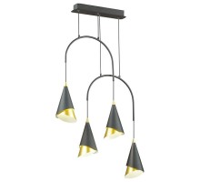 Подвесной светильник Odeon Light Etna 4116/28L