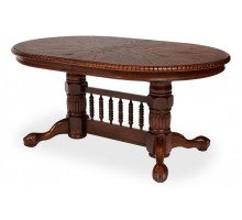 Стол обеденный Oakland -SWC- (4296-SWC)