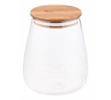 Банка для пищевых продуктов (900 мл) Native 886-116