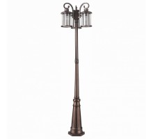 Фонарный столб ST-Luce Lastero 