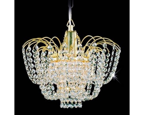 Подвесной светильник Preciosa Brilliant 45311700107000300