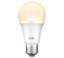 Лампа светодиодная Smart bulb E27 100-240В 8Вт 2700K WB2