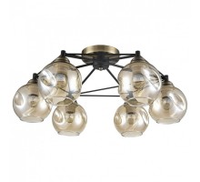 Потолочная люстра Vele Luce Furia VL1882L06