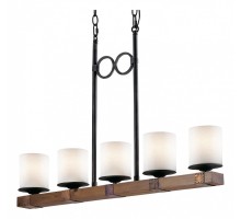 Подвесной светильник Odeon Light Fabo 2767/5