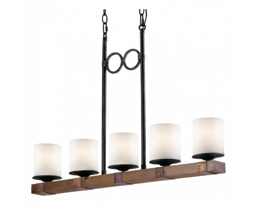 Подвесной светильник Odeon Light Fabo 2767/5