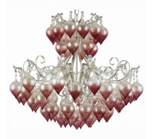 Подвесная люстра ST-Luce Frutti 