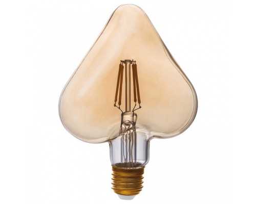 Лампа светодиодная Thomson Filament Flexible E27 4Вт 1800K TH-B2189