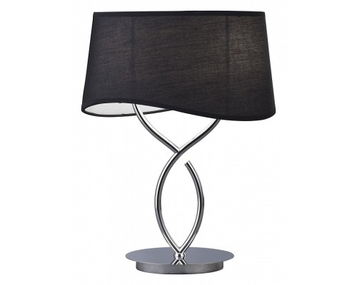 Настольная лампа декоративная Mantra Ninette 1916