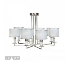 Люстра на штанге iLamp Premier 61240/8 nic
