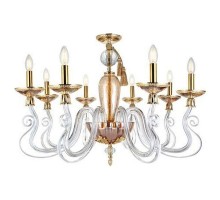 Подвесная люстра Divinare Laura 5123/01 LM-8