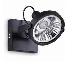 Спот Ideal Lux Glim GLIM PL1 NERO