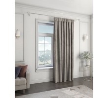 Портьера (200x260 cм) 1 шт. Бархат