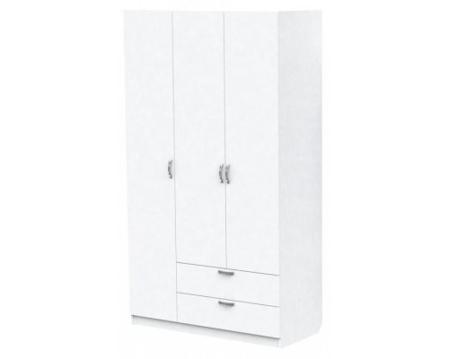 Шкаф платяной ШО-1200.3