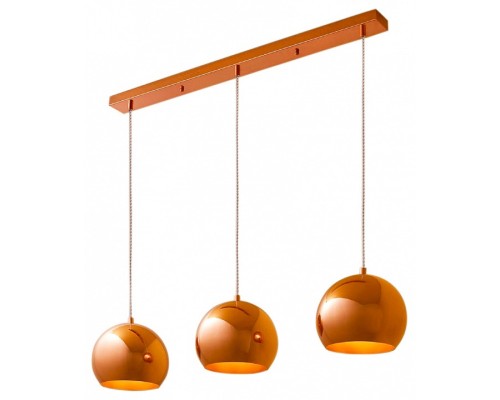 Подвесной светильник Citilux Оми