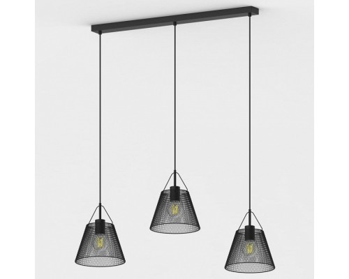 Подвесной светильник Hiper Grid H155-4