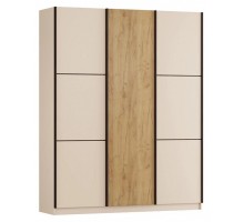 Шкаф-купе Бергамо