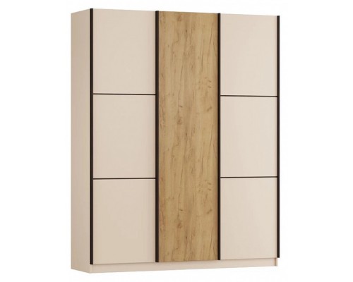 Шкаф-купе Бергамо