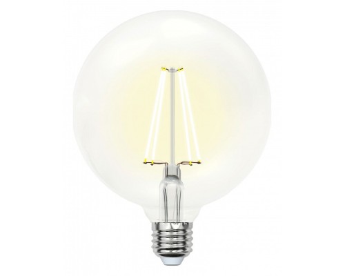 Лампа светодиодная Uniel  E27 10Вт 3000K 10534