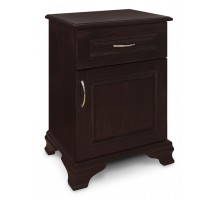 Тумбочка Бажена 0.3