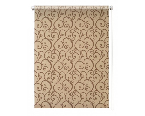 Штора рулонная (80x175 см) Ампель