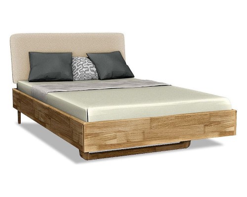 Кровать полутораспальная Wallstreet