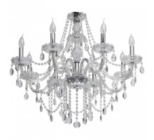 Подвесная люстра MW-Light Адель 11 373015108