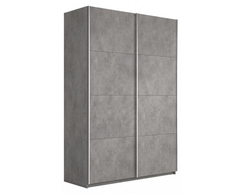 Шкаф-купе Траст СШК 2.160.80-11.11