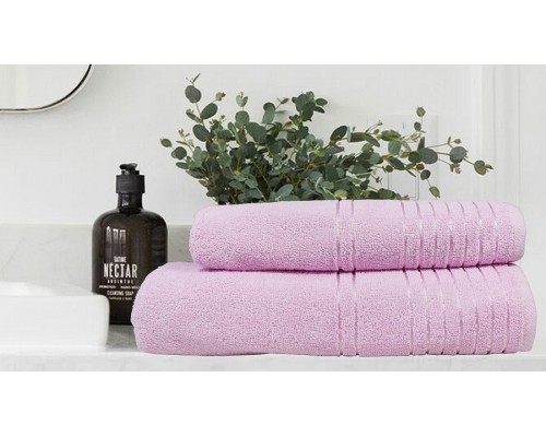 Банное полотенце (70x140 см) AST Flesh