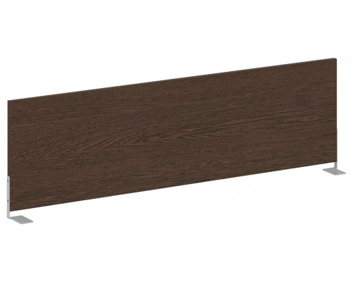 Панель для стола Metal System Б.ЭКР-123
