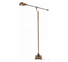 Торшер LUMINA DECO Britos LDF 5001 MD