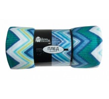 Плед (130х150 см) Гринвич