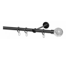 Карниз (320 см) Шар с пузырьками