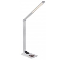 Настольная лампа офисная Globo Janine 58404