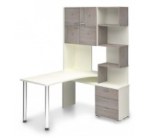 Стол компьютерный Домино нельсон СР-500М160