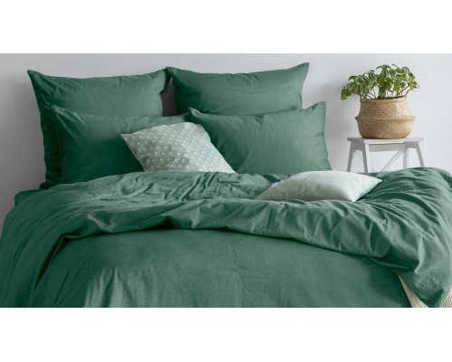 Постельное белье двуспальное Emerald