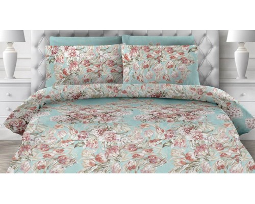 Постельное белье полутораспальное AP-68