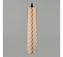 Подвесной светильник Eurosvet Boston 50190/1 LED золото