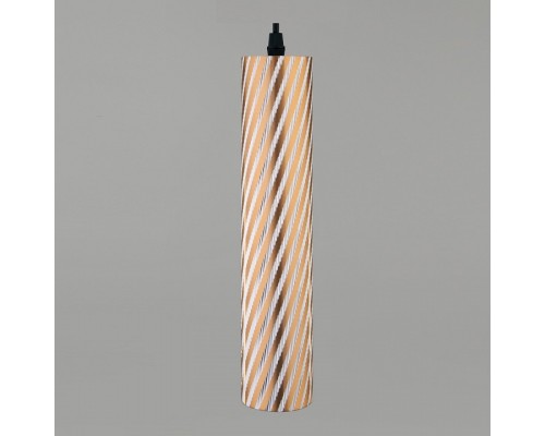 Подвесной светильник Eurosvet Boston 50190/1 LED золото