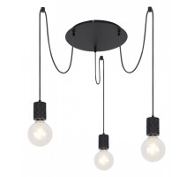 Подвесной светильник Globo Hermine 54030-3H